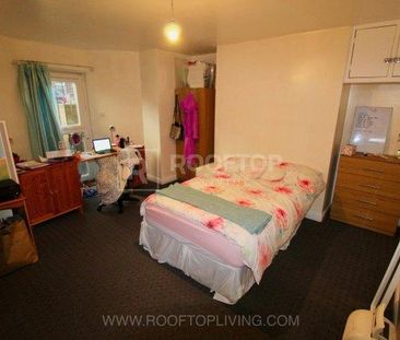 6 bedroom house share to rent - Photo 4