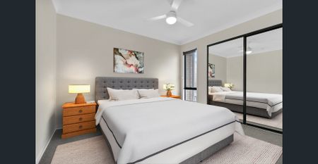 Modern townhome with ultra convenience, ready to move in this Christmas! - Photo 5