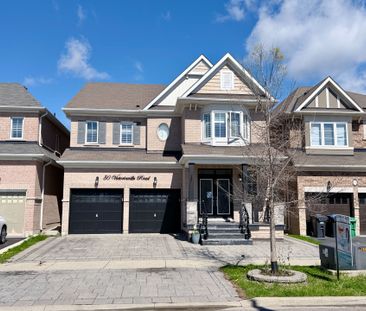 For Lease - 50 Victoriaville Road, Brampton, Ontario - Photo 4
