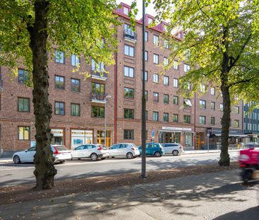 Folkungagatan 8 - Photo 1