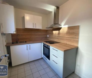 Location Appartement 2 pièces 39m² BISCHHEIM 67800 - Photo 4