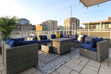 For Lease - 255 Bay Street Unit# 1603, Ottawa Centre, Ontario - Photo 4