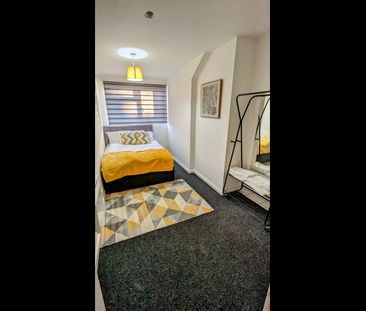 2 Bed Flat, Stratford Street, LS11 - Photo 6