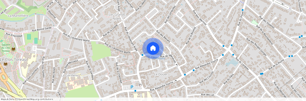 Saint-Sébastien-Sur-Loire