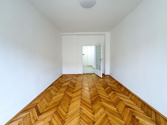 Pronájem bytu 2+kk 48 m² - Photo 1