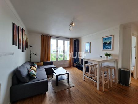 Location Maison 1 pièce 10m² - Photo 2