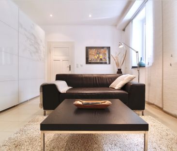 2 Zimmer in Düsseldorf - Foto 1