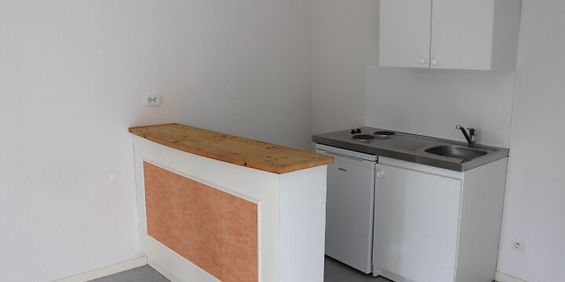 Studio en RdC de 25m² - Secteur de Breuty - Photo 3