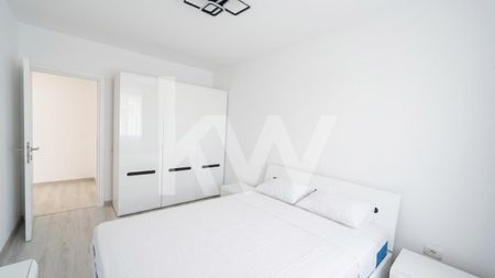 Apartament 3 camere de închiriat | Subcetate Residence | 72 mp utili | 2 băi | - Fotografie 5