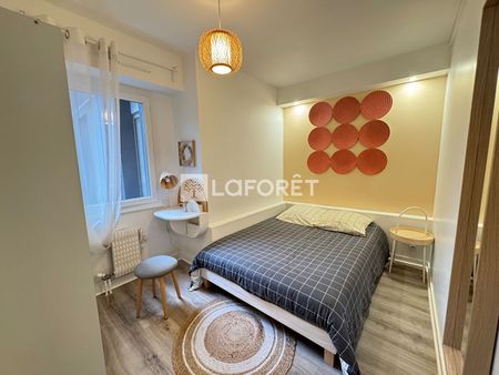 Appartement T4 Évry-Courcouronnes à louer - Photo 4