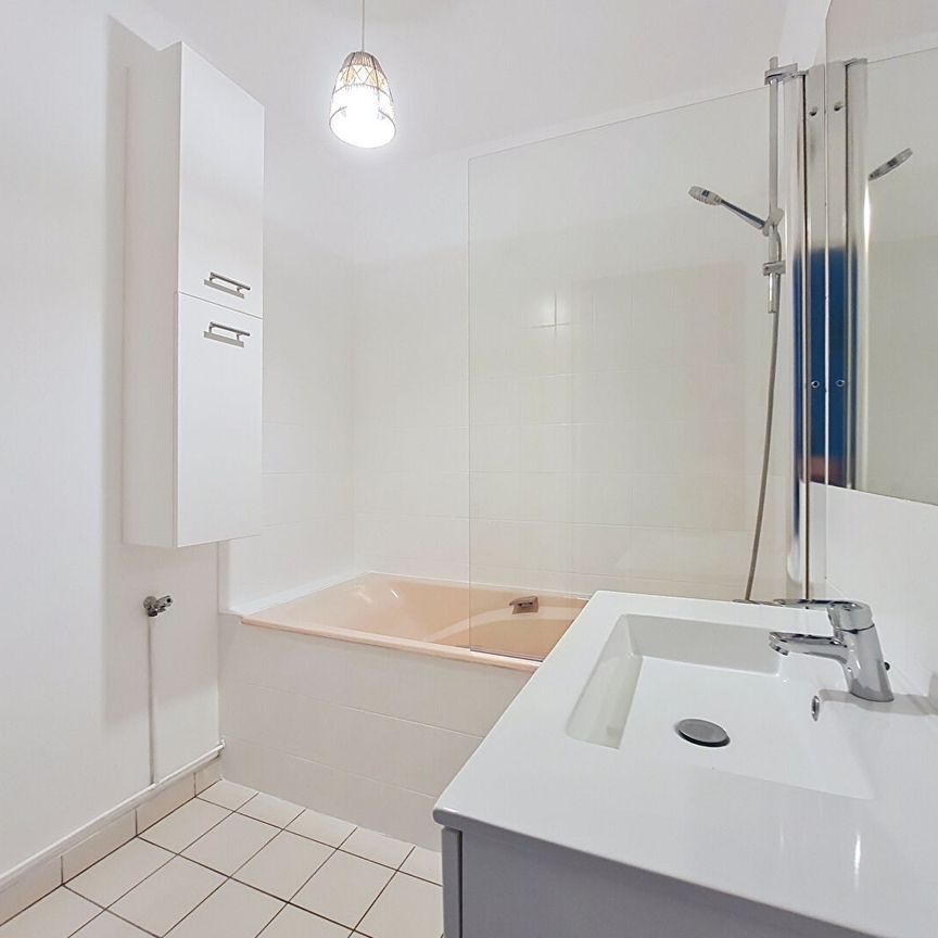 Appartement T2 Évreux à louer - Photo 1