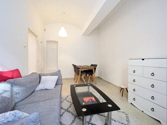 Pronájem bytu 2+kk 50 m2 - Photo 1