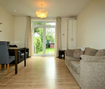 1 bedroom ground floor flat to rent - Photo 6