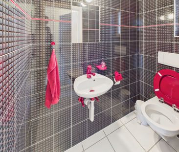 Duplex à Posieux, FR - A unique living atmosphere in an idyllic set... - Photo 3