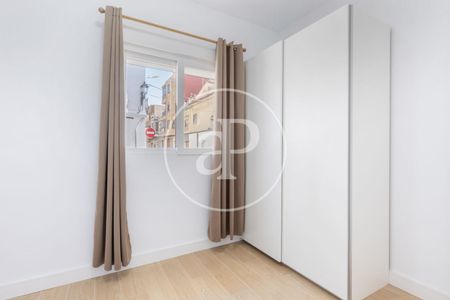 Flat for rent in Castellar - Oliveral - Photo 3