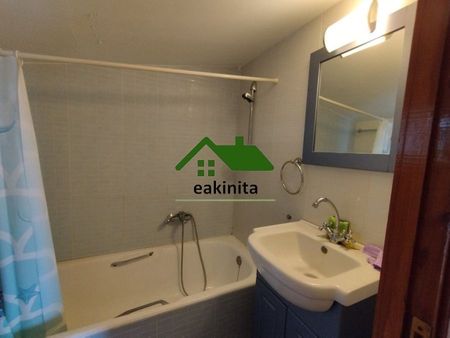 Studio/Γκαρσονιέρα για ενοικίαση Τρίκαλα - Φωτογραφία 2