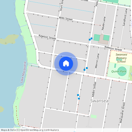 17A Belmont Street, NSW 2281, Swansea