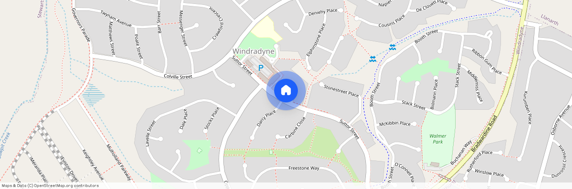 1/2 Keefe Close, NSW 2795, Windradyne