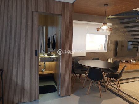 Casa com 3 quartos e 140m² para alugar em Lagoa da Conceição, Florianópolis. - Photo 4
