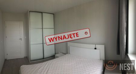 Dwupokojowe mieszkanie ul. Potulicka - Zdjęcie 4