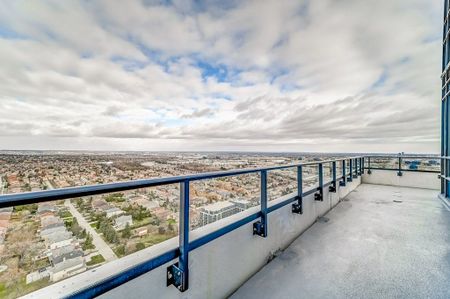 For Lease - 38 Gandhi Lane Unit# 3602, Markham, Ontario - Photo 4