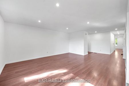 For Lease - 63 Wheatfield Crescent, Kitchener, Ontario - Photo 4