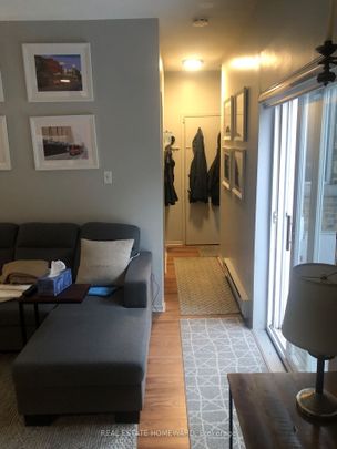 For Lease - 2196 Queen Street, Toronto, Ontario - Photo 1