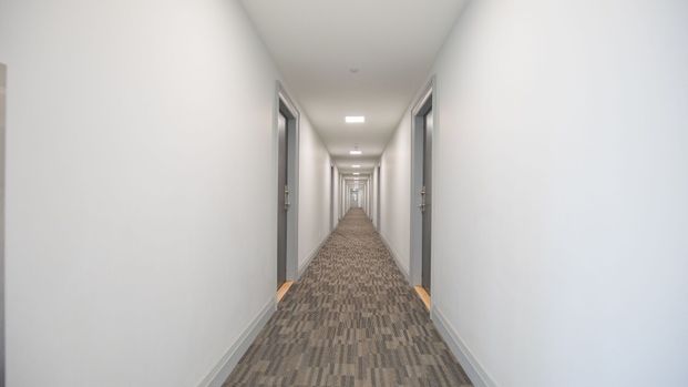 For Lease - 95 Attmar Drive Unit# 112, Brampton, Ontario - Photo 1