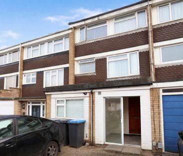 House of multiple occupation to rent - Photo 5