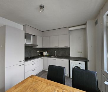 Te huur: Appartement Burgwal in Oss - Photo 1