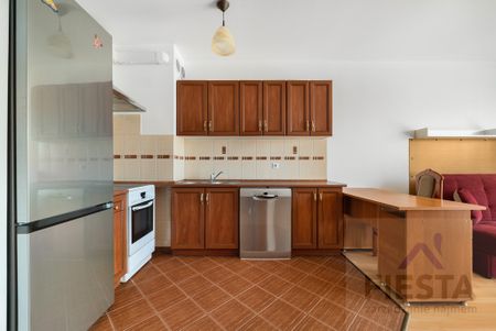 Reda ul. Osadnicza - Photo 2