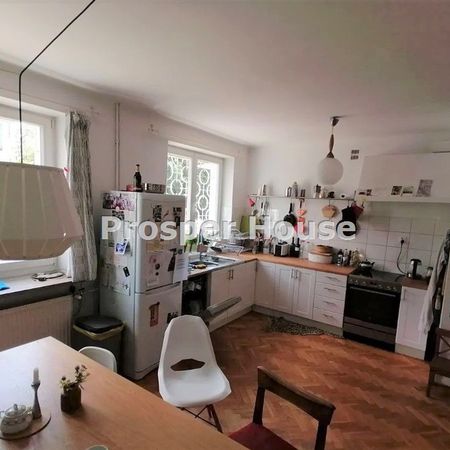 Warszawa, Mokotów, Stegny - Zdjęcie 3