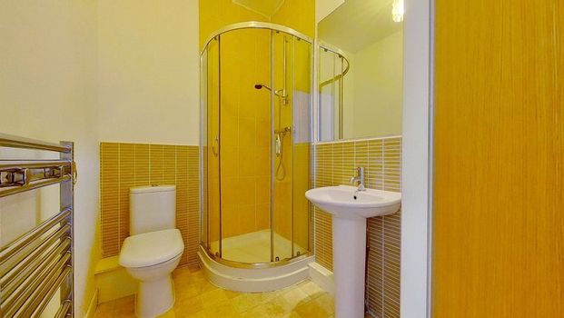 2 bedroom apartment to rent - Photo 1