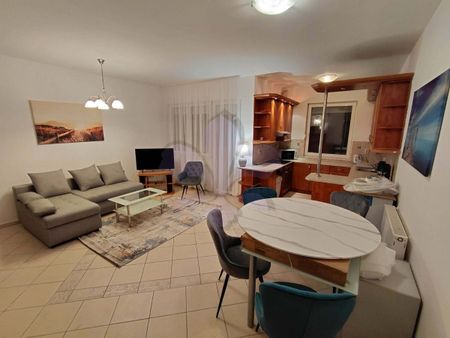 Flat for sale in Doczy Park - Photo 2