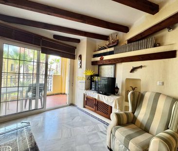 2 BEDROOM APARTMENT IN TORREVIEJA - Photo 4