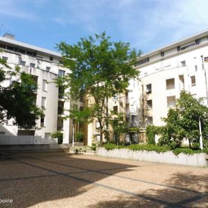 Appartement T1 à louer - 20 m² - Photo 2