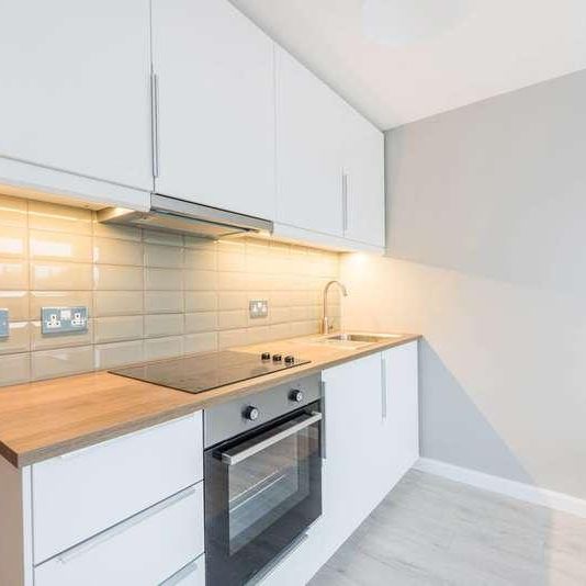 Fairlea Place, Ealing, W5 - Photo 1