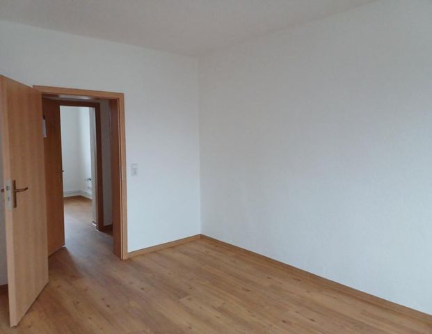 Kleine 3-Raum-Wohnung - neu saniert - Altneubau - Blankenburg - Foto 1