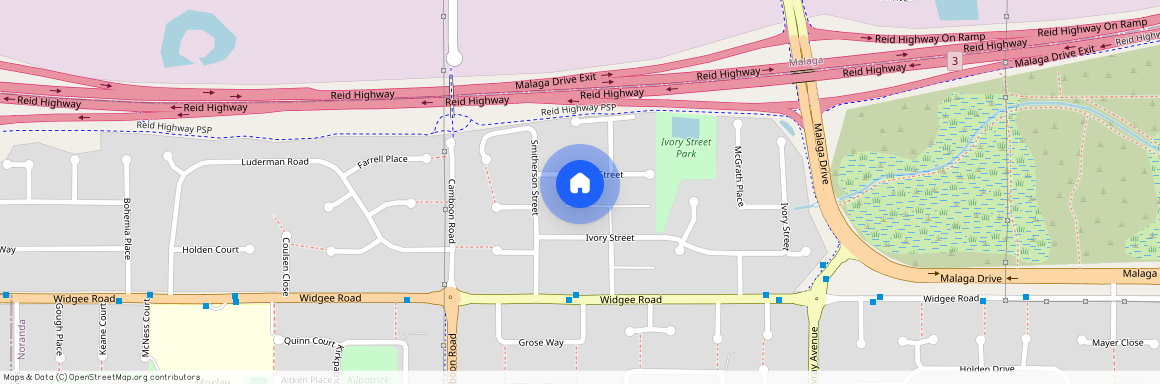 8 Salvator Street, WA 6062, Noranda