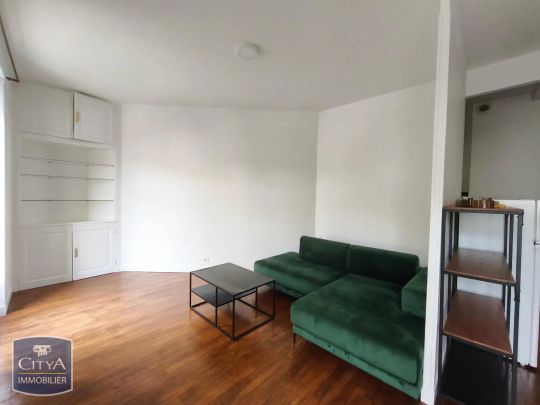 Appartement à louer 2 pièces 50m² - Photo 1