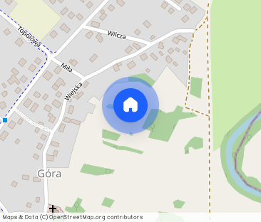 Parter domu do wynajęcia - Photo 1