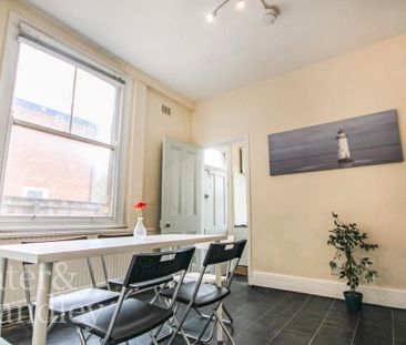 1 bedroom terraced house to rent - Photo 3