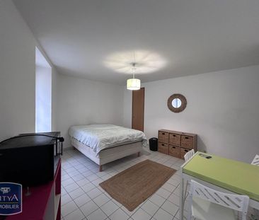 Location Appartement 1 pièce 22m² LE MANS 72000 - Photo 4