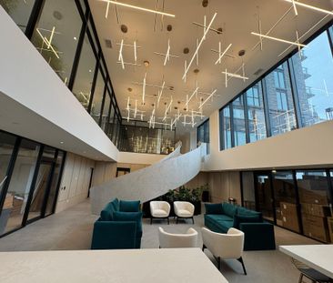 For Lease - 3079 Trafalgar Rd Road Unit# 1310, Oakville, Ontario - Photo 4