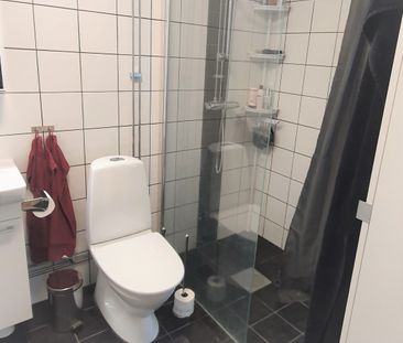 Liljebergsgatan, Borås - Photo 1