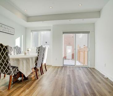 For Lease - 89 Frederick Tisdale Drive Unit# #3E Room, Toronto, Ont... - Photo 4