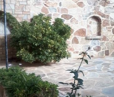 Διαμέρισμα για ενοικίαση Θυμάρι (Παλαιά Φώκαια) - Photo 5