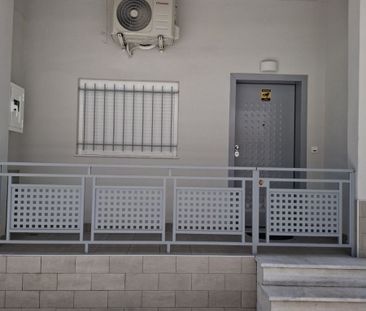Studio/Γκαρσονιέρα για ενοικίαση Αναγέννηση (Αιγάλεω) - Photo 6