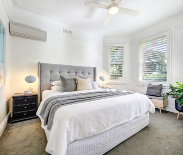 1 Bardwell Road, Mosman NSW 2088 - House For Rent | Domain - Photo 5