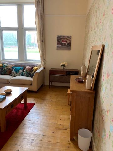 Room in a Shared Flat, Argyle Street, G3 - Photo 3